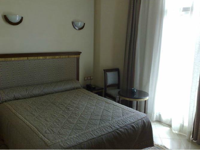 Habitación Doble Estándar