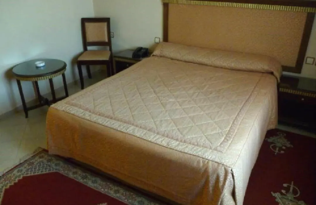 Hotel Maamoura-1