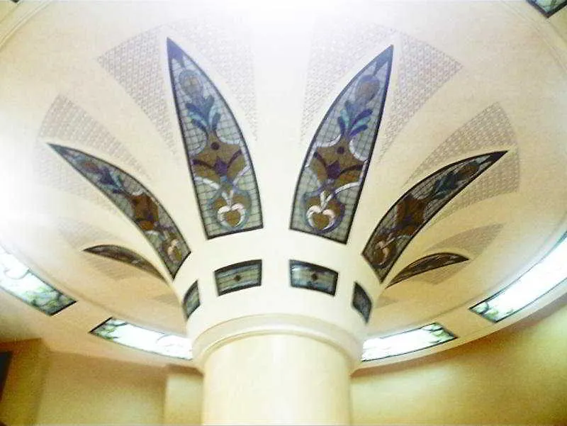 Ajiad Hotel-1
