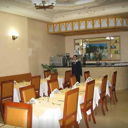Hotel Maamoura-2