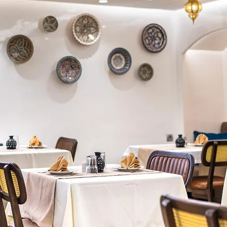 Hotel Al Walid-3