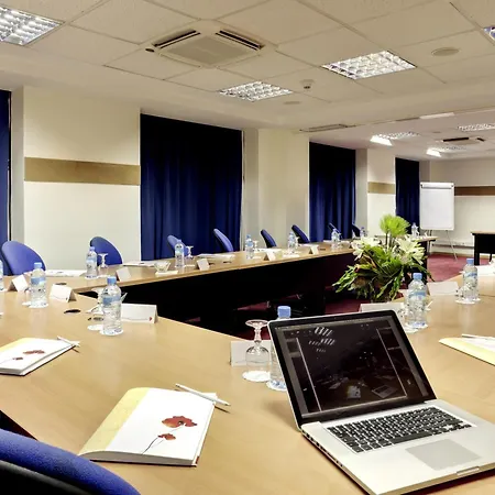 Ibis Casablanca Sidi Maarouf-3