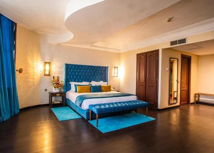  Le Zenith & Spa