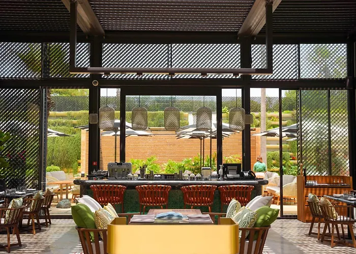 Four Seasons Casablanca