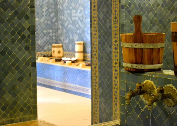 Le Lido Thalasso & Spa