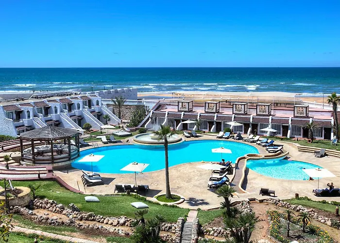 Le Lido Thalasso & Spa