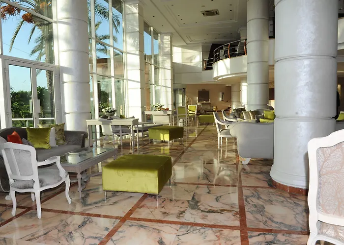  Le Zenith & Spa