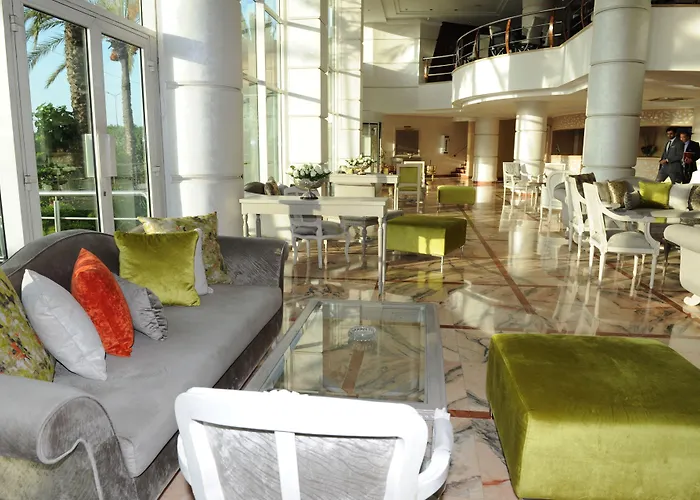 Le Zenith & Spa